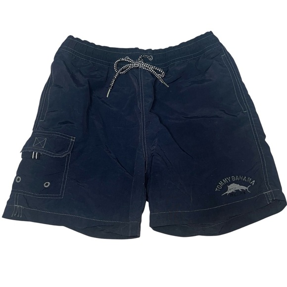 Tommy Bahama Relax Mesh Lined Swim Trunks Size Small